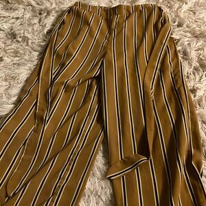 I love these pants they’re so thin and breathable